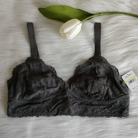 Free People Other - Size M💝FREE PEOPLE BRA New With Tags.